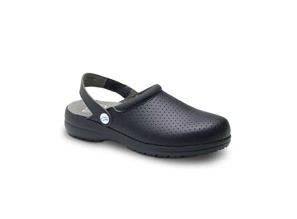 Clog Zeta Navy 40 