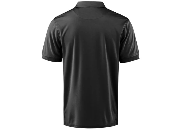 Easy Air Polo Herre Sort XL 