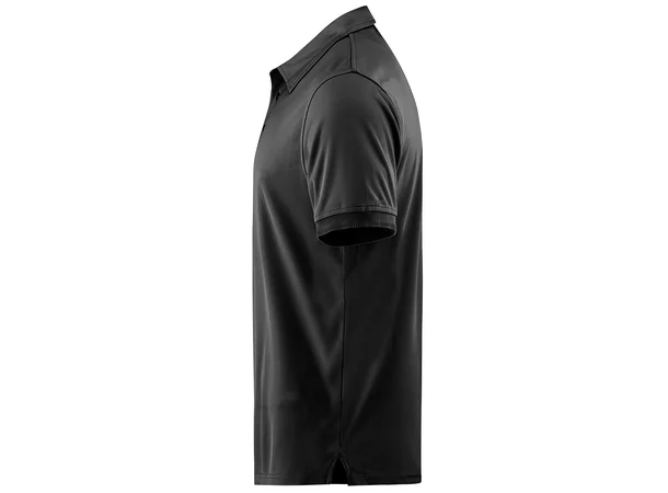 Easy Air Polo Herre Sort XL 