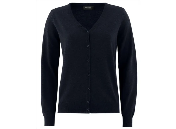 Easy Cardigan Marine XL 