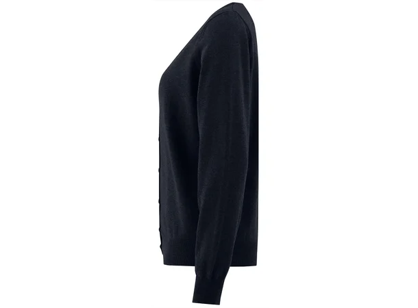 Easy Cardigan Marine XL 