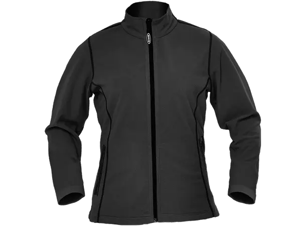 Easy Discovery Dame Mørk Grå 2XL 