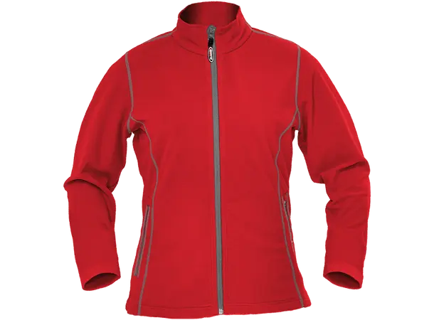 Easy Discovery Dame Rød XL 