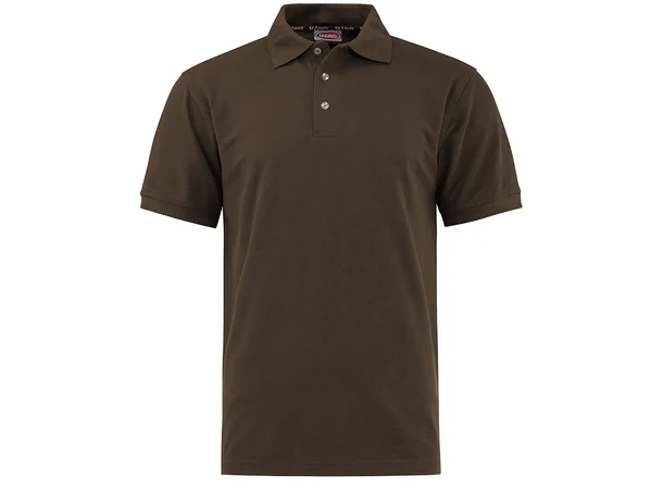 Easy Polo Brun 2XL 
