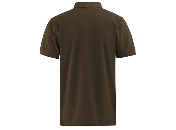 Easy Polo Brun 2XL 