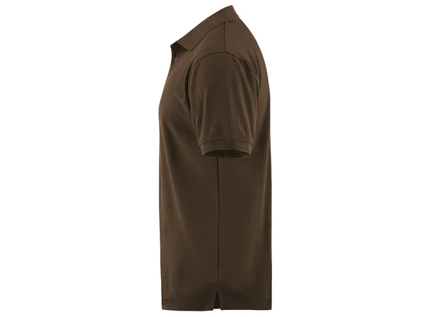 Easy Polo Brun 2XL 