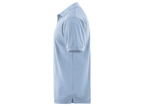 Easy Polo Isblå 2XL 