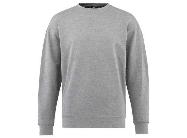 Easy Sport Lys Gråmelert 3XL 