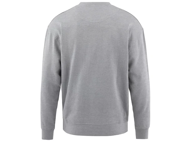 Easy Sport Lys Gråmelert 3XL 