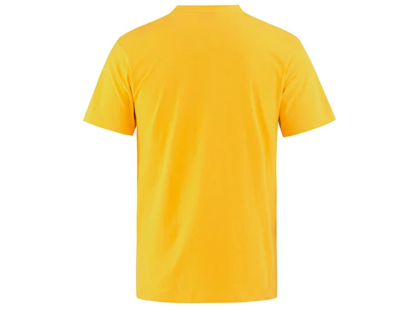 Easy T-shirt Gul XL 