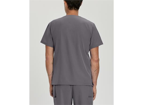 FIT tunika med 4-veis stretch Pewter XL 