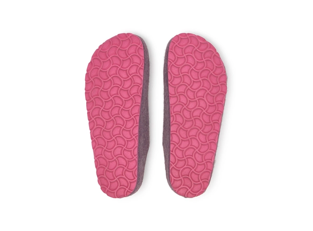 HEM Woman Slippers Purple 39 