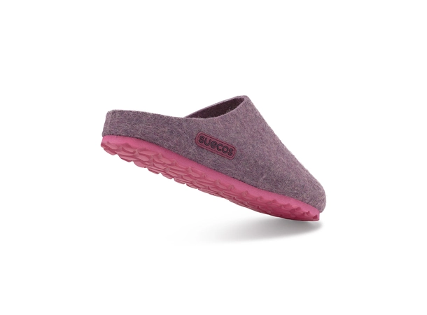 HEM Woman Slippers Purple 39 