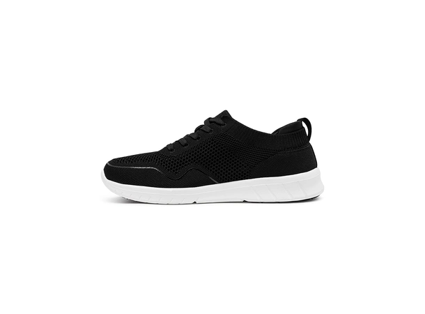 LETT Sneakers Black&White 43 