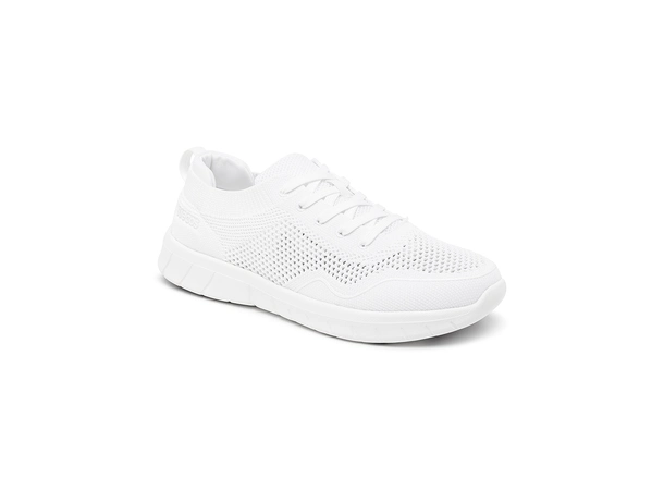 LETT Sneakers White 42 