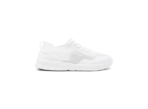 LETT Sneakers White 42 