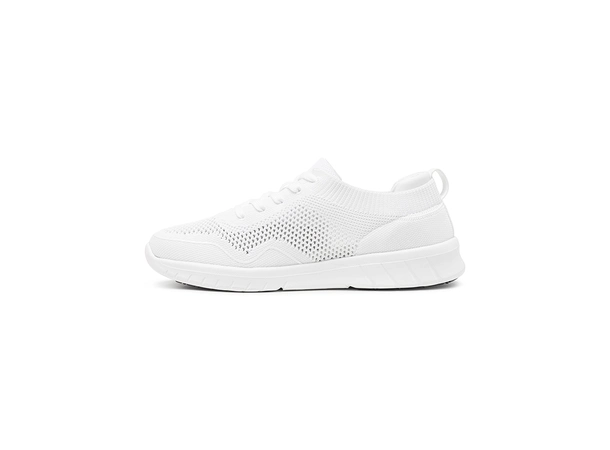 LETT Sneakers White 42 