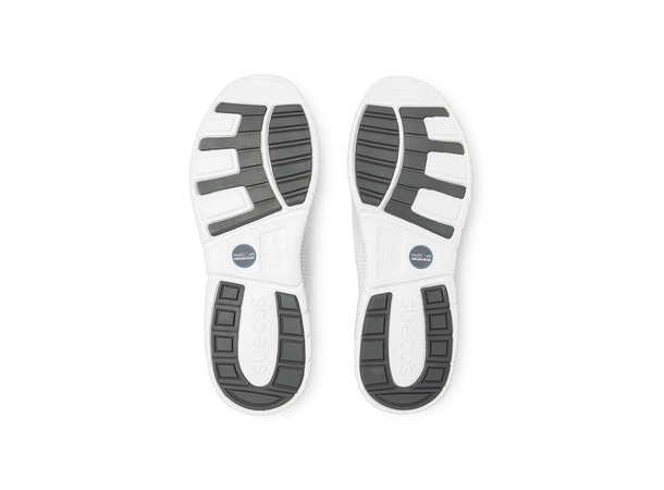 LETT Sneakers White 42 