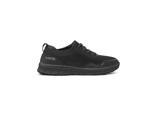 Lett Sneakers Black 45 