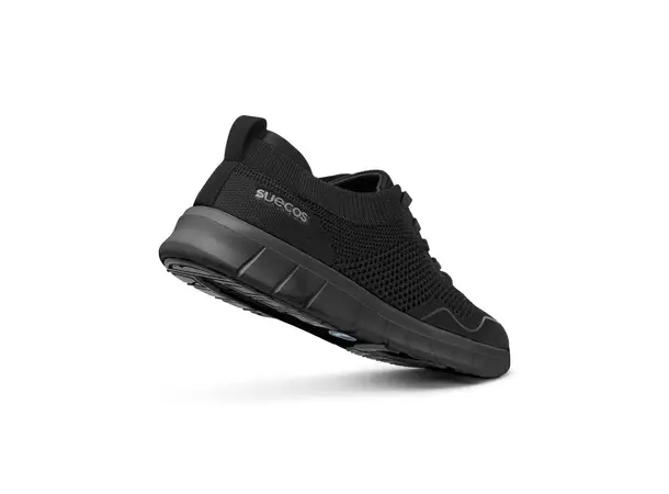 Lett Sneakers Black 45 