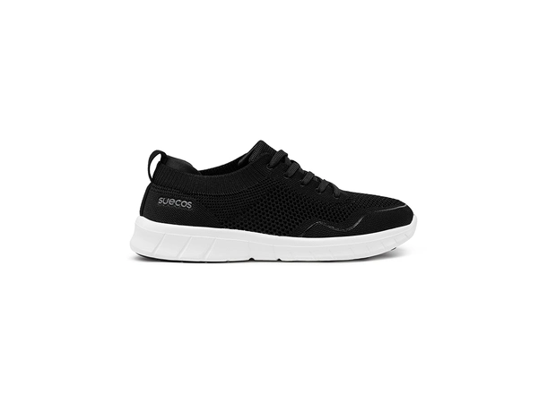 Lett Sneakers Black&White 43 