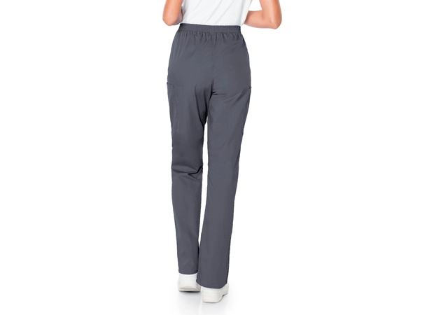 Scrub Zone cargo bukse Graphite L 