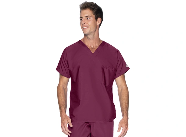 Scrub Zone unisex overdel 