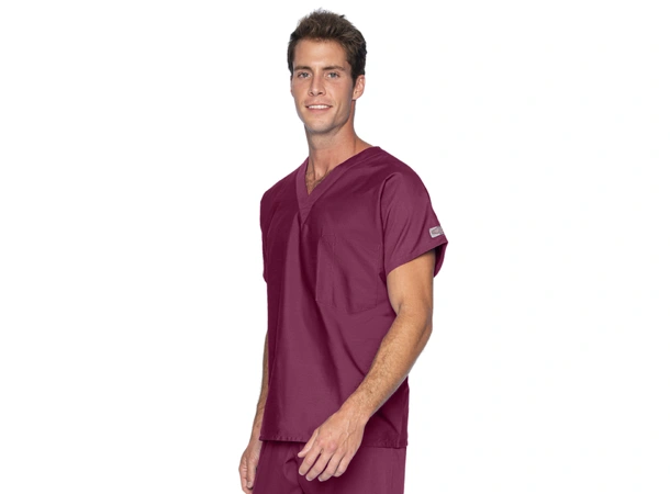 Scrub Zone unisex overdel 