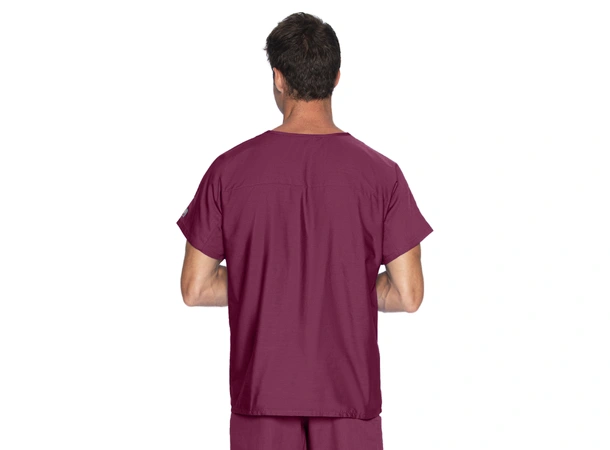 Scrub Zone unisex overdel 