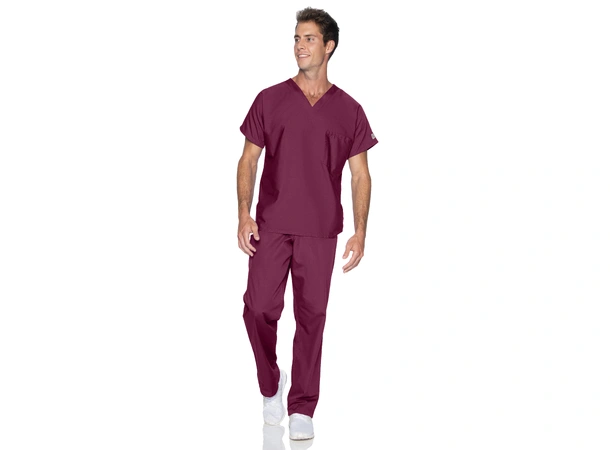 Scrub Zone unisex overdel 