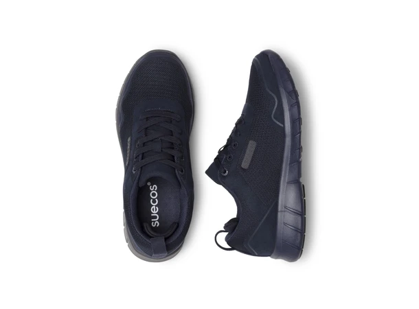 Stabil Sneakers Maritime Blue 36 