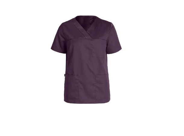 Standard Helsekittel cassis XL 