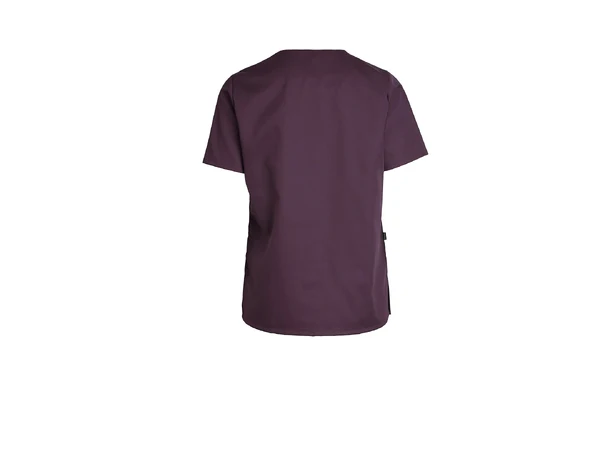 Standard Helsekittel cassis XL 