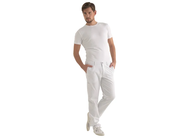 Standard Herrechino med stretch 