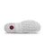 Clog Zeta White 41 
