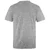 Easy T-shirt Gråmelert 4-6 år 