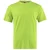 Easy T-shirt Lime S 