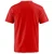 Easy T-shirt Rød 2XL 