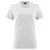 Easy T-shirt Lady Hvit S 