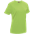 Easy T-shirt Lady Lime S 