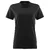 Easy T-shirt Lady Sort S 