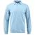 Easy Polo long Isblå 2XL 