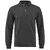 Easy Polo long Mørk Grå 2XL 