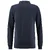 Easy Polo long Woman Marine S 