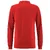 Easy Polo long Woman Rød S 