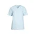 Standard Helsekittel pale blue M 