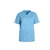 Standard Helsekittel turkis S 