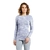 Allure Stretch T-shirt Camo Sky XXL 