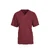 Standard Helsekittel bordeaux XL 