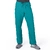Scrub Zone unisex bukse Teal XL 